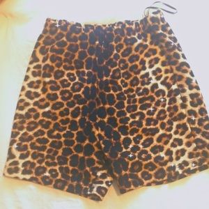 Princess Polly Biker Shorts